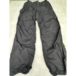 Columbia snow pants